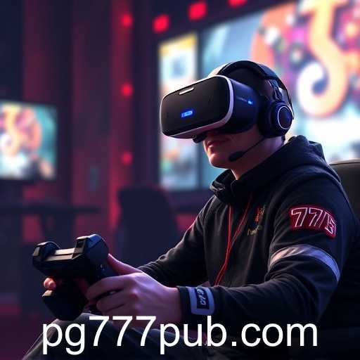 777pub