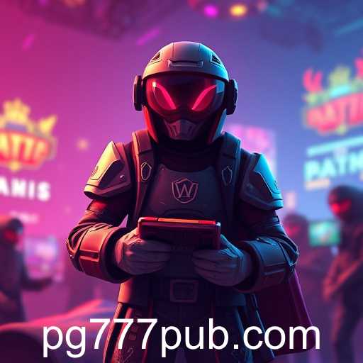 777pub