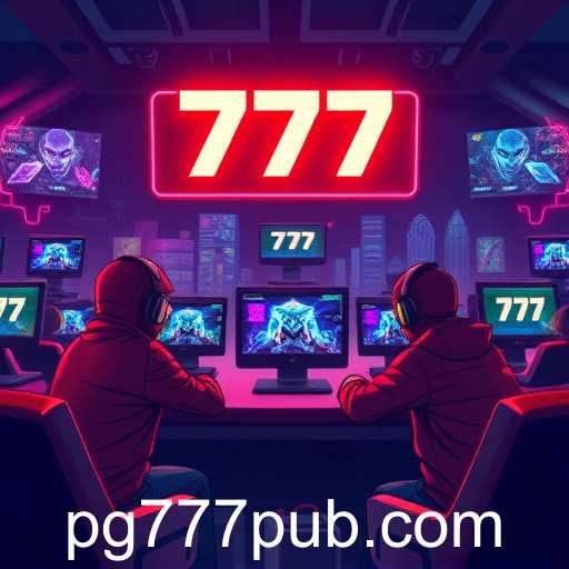 777pub Elevates Online Gaming Experience