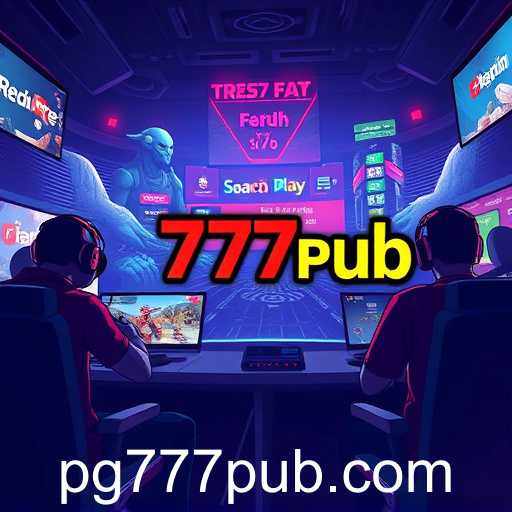 777pub