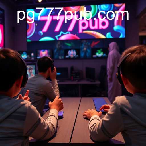 Digital Gaming Trends in 2025