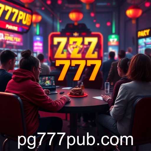 777pub