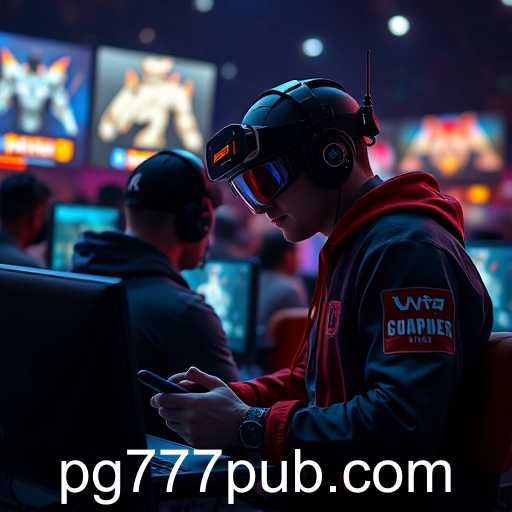 777pub