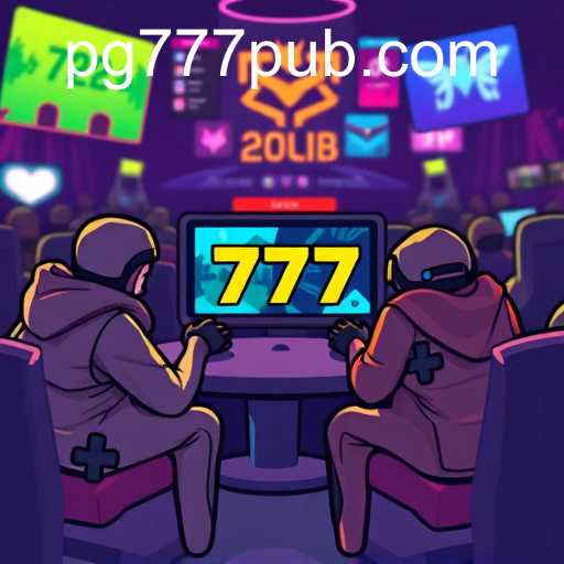 777pub: Evolution of Online Gaming in 2026