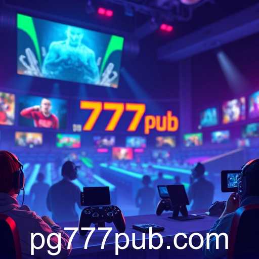 777pub
