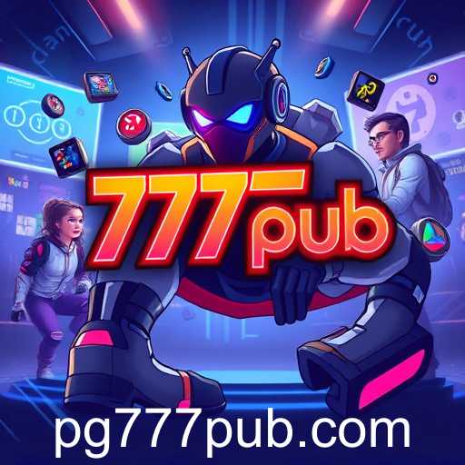 777pub