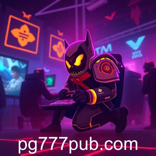 Gaming Hub 777pub: Trends and Innovations in 2025