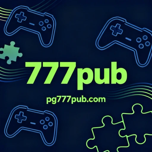 777pub