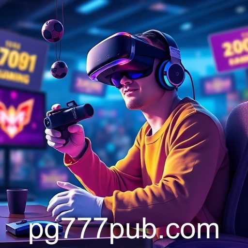 The Rise of Online Gaming Platforms in 2025