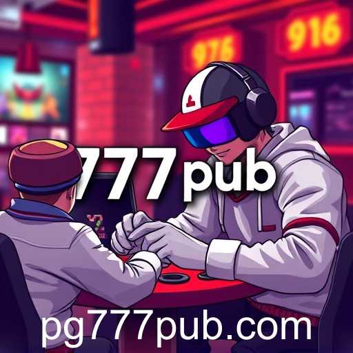 777pub