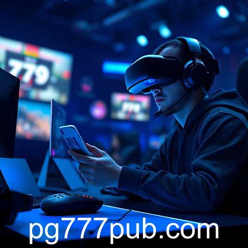 777pub