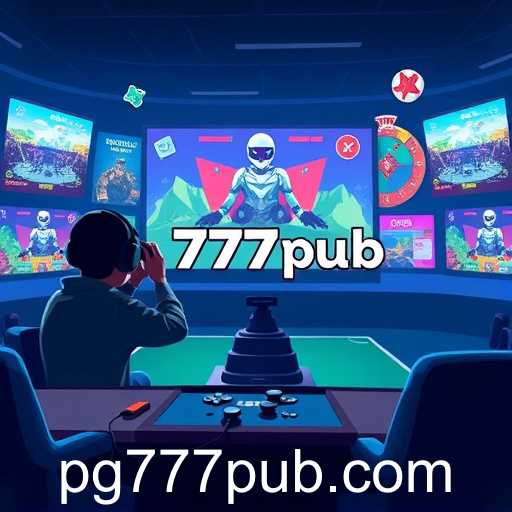 777pub