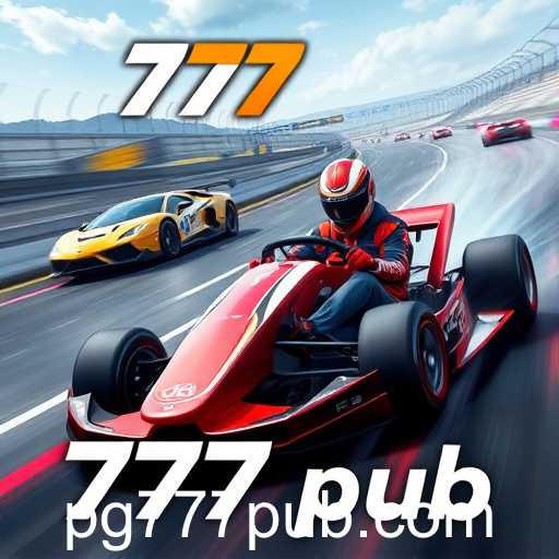 Revving Up the Fun: Exploring Racing Games with a Twist in