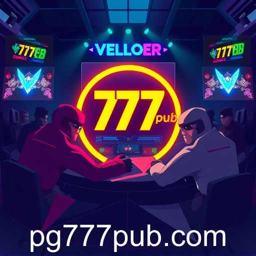 The Rise of 777pub in Online Gaming
