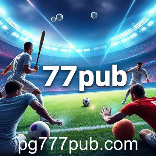 The Rise of 777pub in Online Gaming