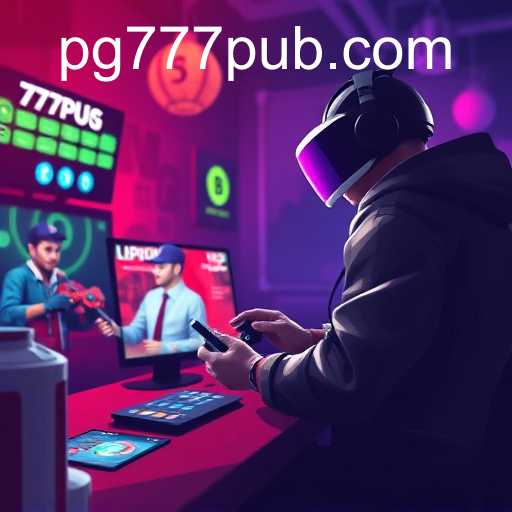 The Rise and Influence of 777pub in Online Gaming