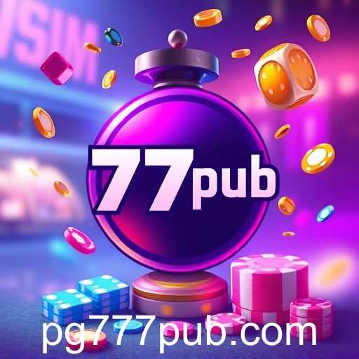 The Rise of 777pub in the Gaming World