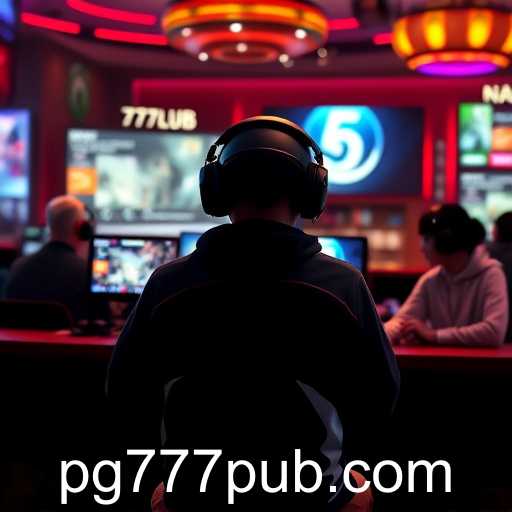 777pub