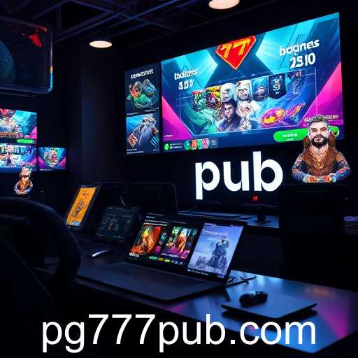 The Rise of the Digital Playground in 2025