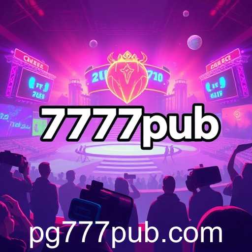 The Rising Influence of 777pub in Online Gaming