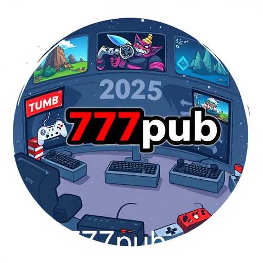 The Rise of 777pub and Online Gaming Trends