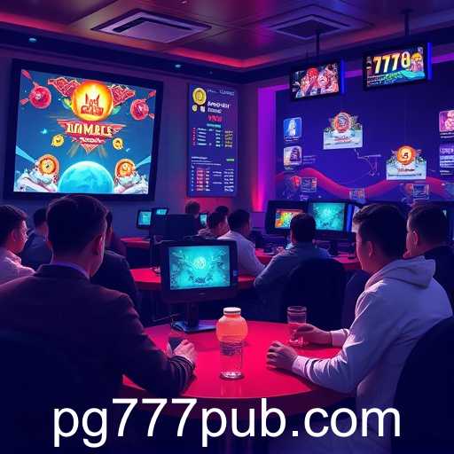 777pub